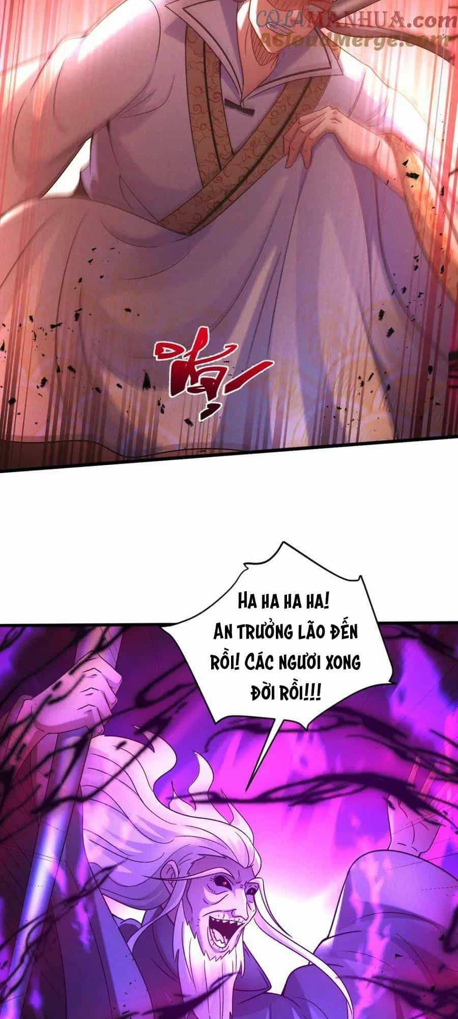 Tối Cường Thần Thoại Đế Hoàng - Chương 74 - ảnh 58