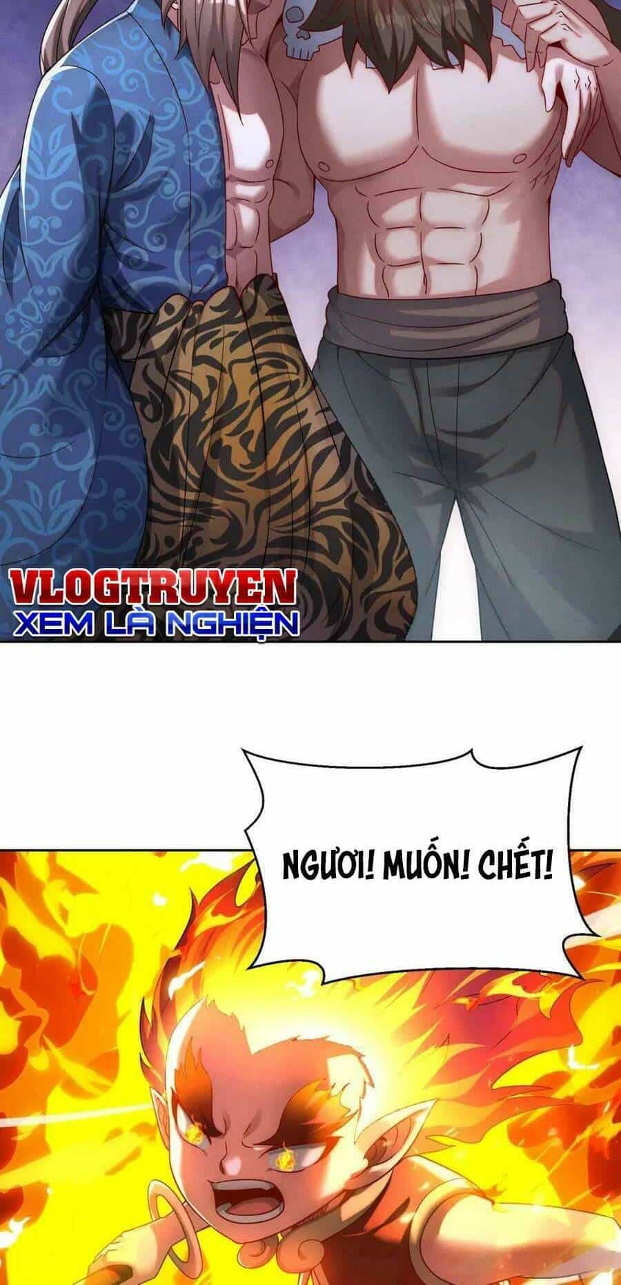 Tối Cường Thần Thoại Đế Hoàng - Chương 75 - ảnh 14