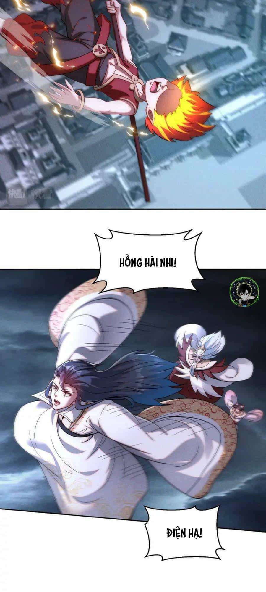 Tối Cường Thần Thoại Đế Hoàng - Chương 75 - ảnh 23