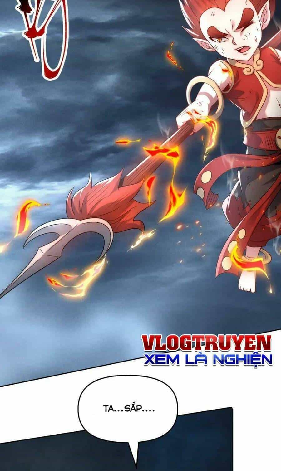 Tối Cường Thần Thoại Đế Hoàng - Chương 75 - ảnh 38