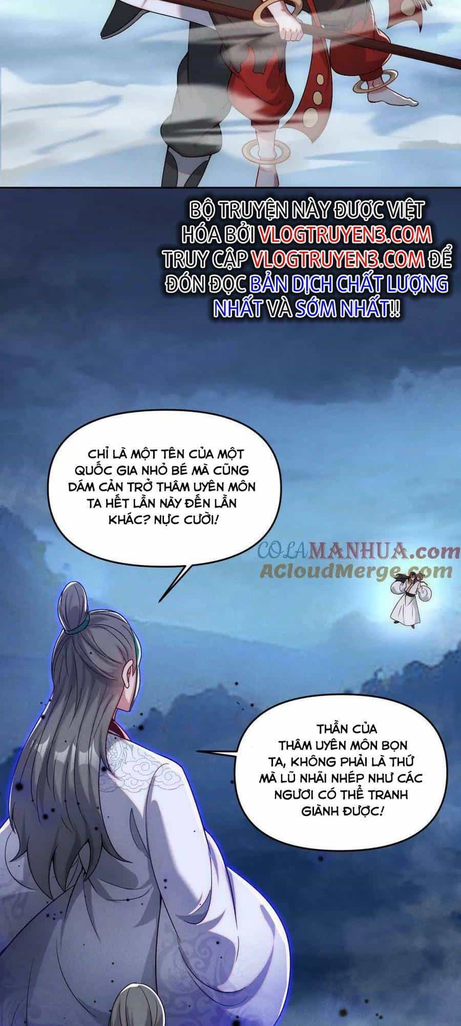 Tối Cường Thần Thoại Đế Hoàng - Chương 75 - ảnh 40