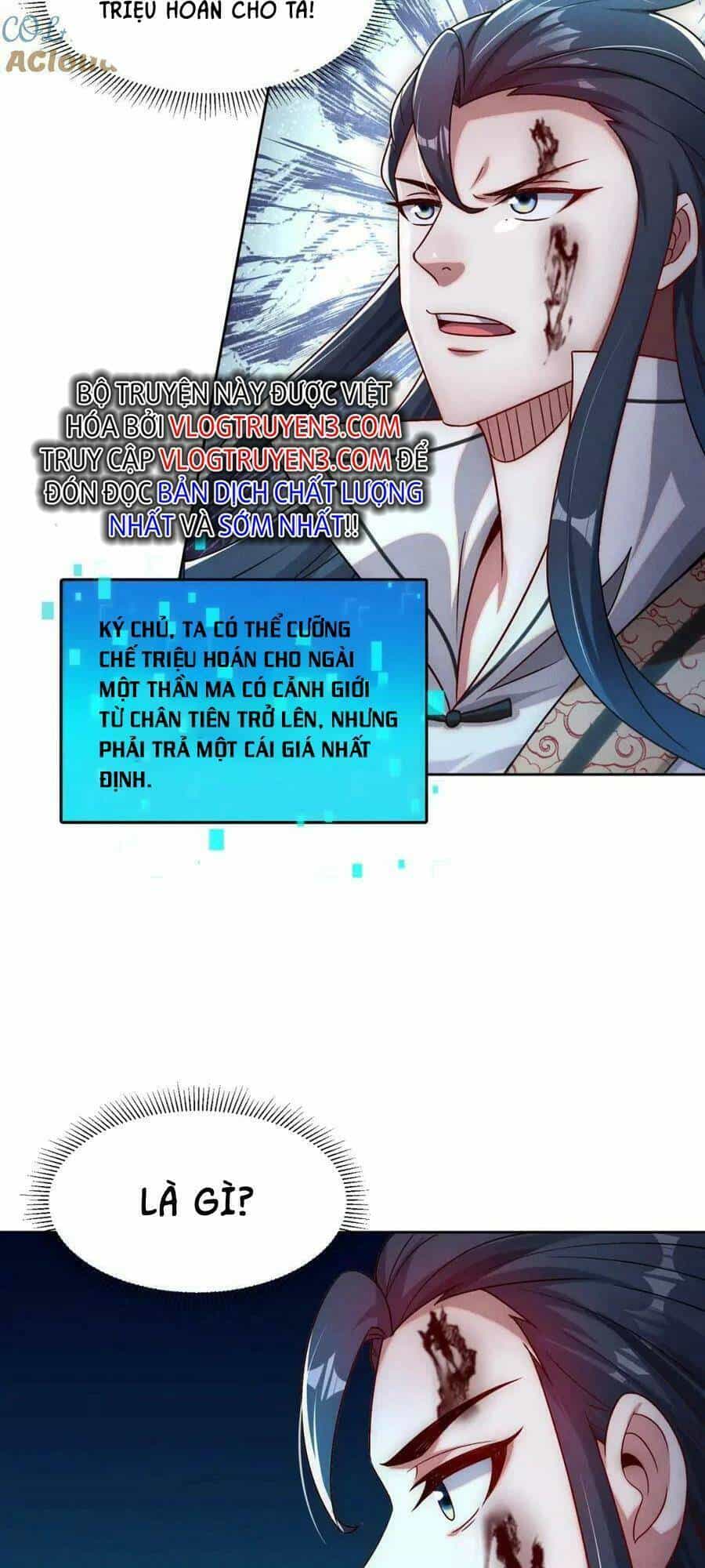 Tối Cường Thần Thoại Đế Hoàng - Chương 75 - ảnh 52