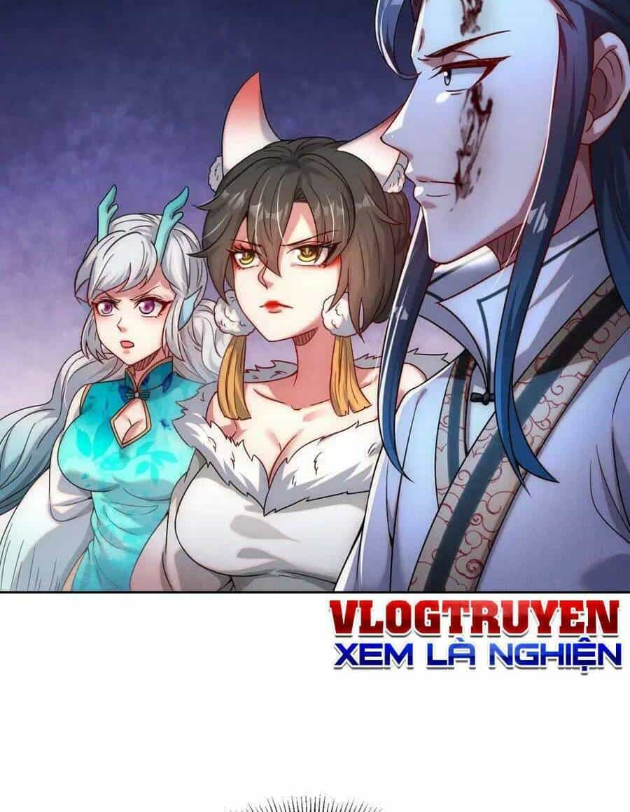 Tối Cường Thần Thoại Đế Hoàng - Chương 75 - ảnh 54