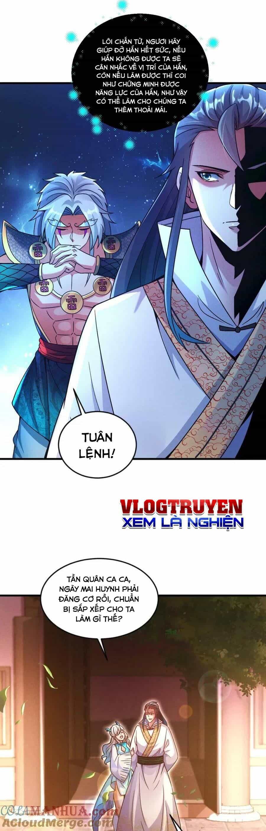 Tối Cường Thần Thoại Đế Hoàng - Chương 76 - ảnh 41