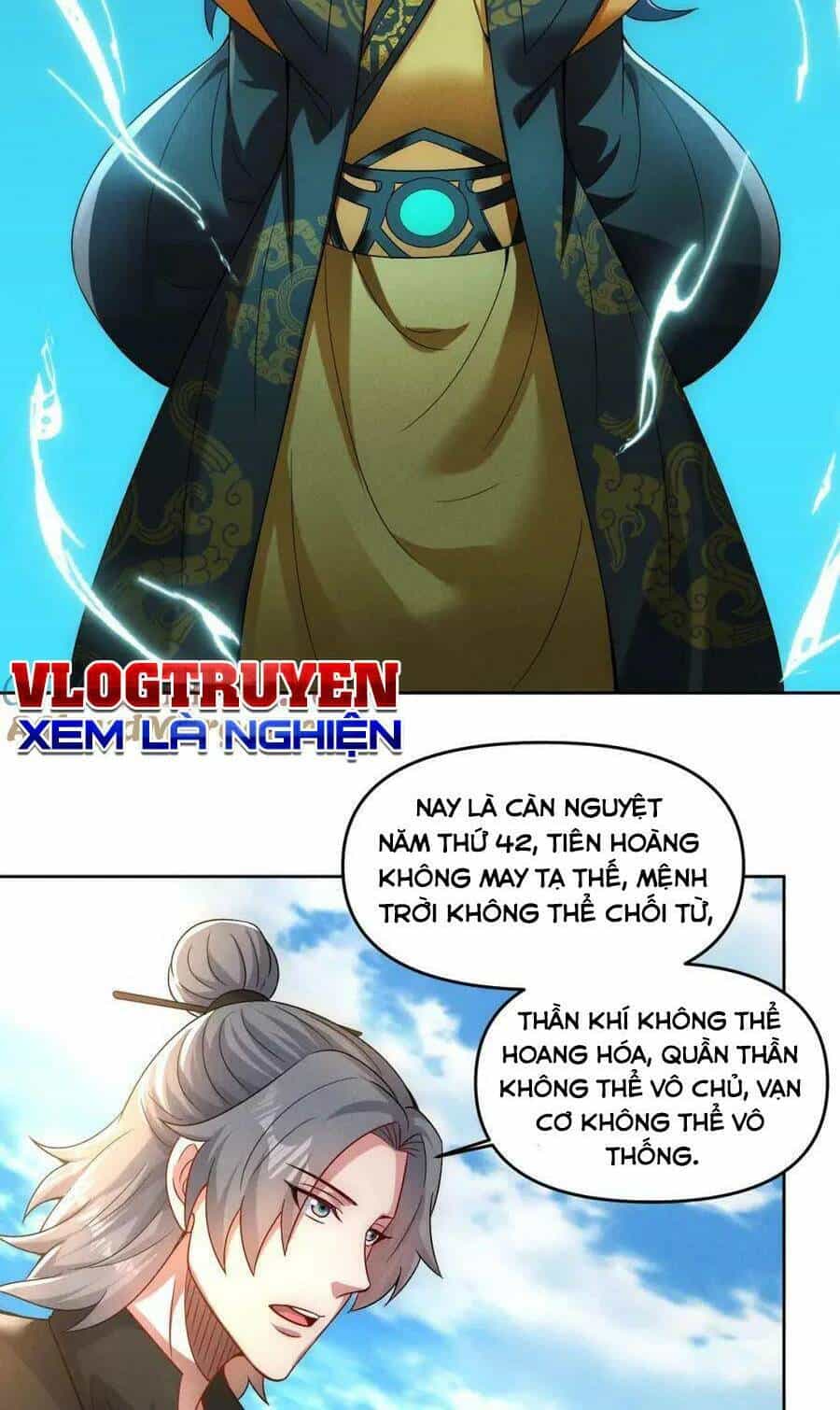 Tối Cường Thần Thoại Đế Hoàng - Chương 77 - ảnh 36
