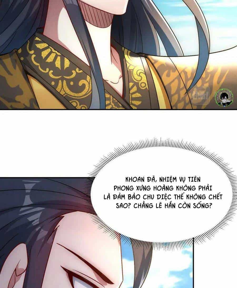 Tối Cường Thần Thoại Đế Hoàng - Chương 77 - ảnh 43