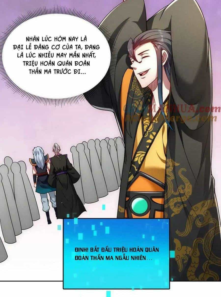 Tối Cường Thần Thoại Đế Hoàng - Chương 77 - ảnh 49