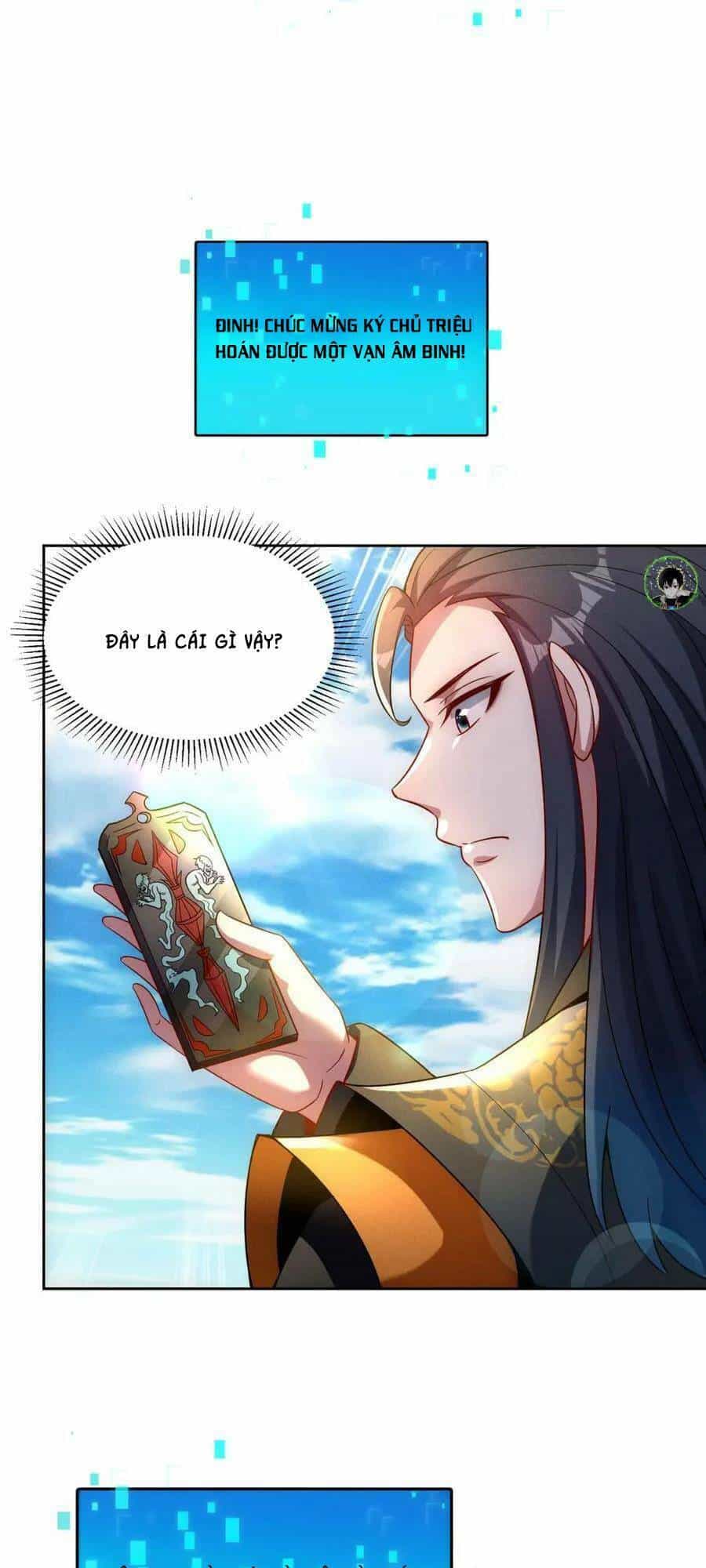 Tối Cường Thần Thoại Đế Hoàng - Chương 77 - ảnh 50