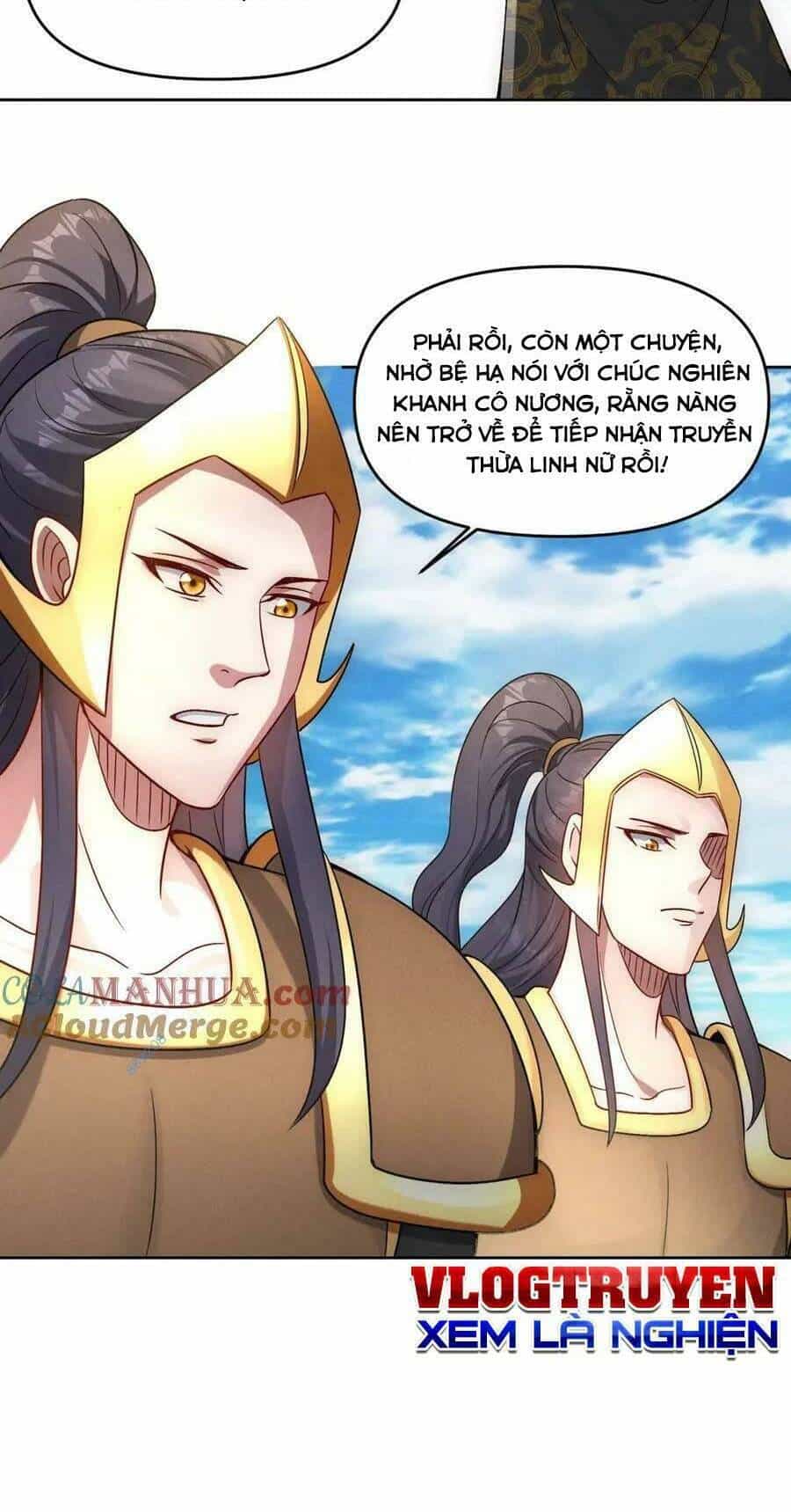 Tối Cường Thần Thoại Đế Hoàng - Chương 77 - ảnh 64