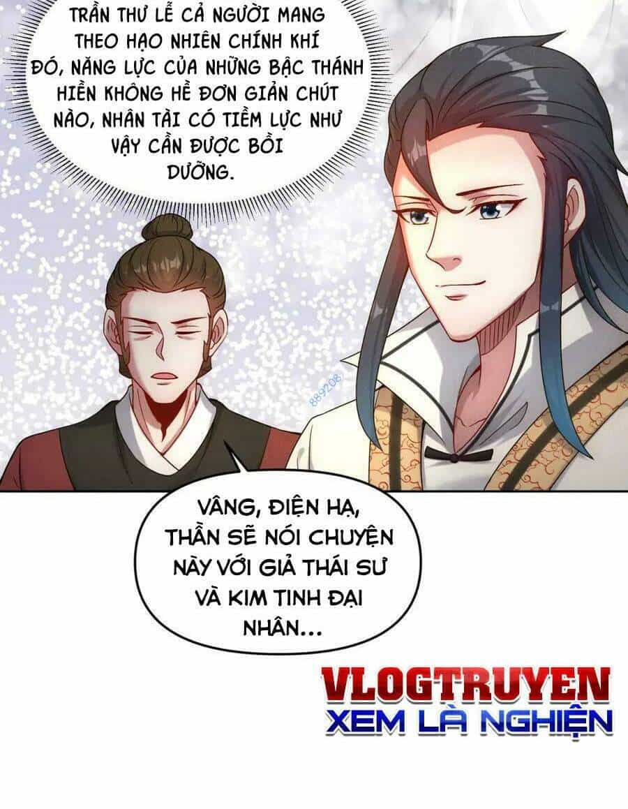 Tối Cường Thần Thoại Đế Hoàng - Chương 77 - ảnh 7