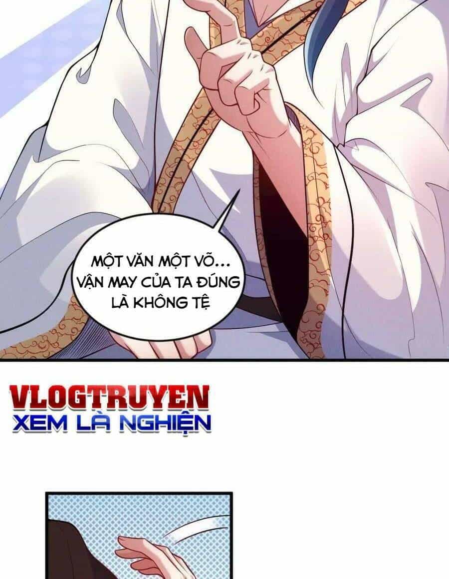 Tối Cường Thần Thoại Đế Hoàng - Chương 78 - ảnh 29