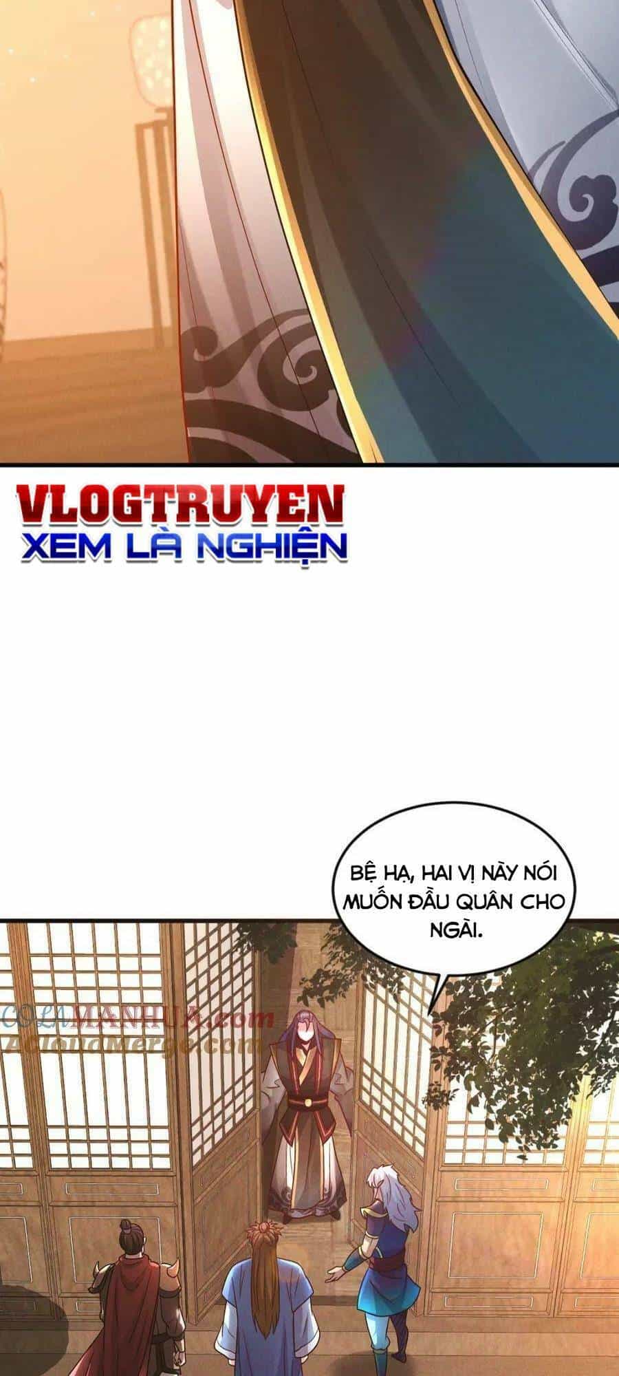 Tối Cường Thần Thoại Đế Hoàng - Chương 78 - ảnh 31