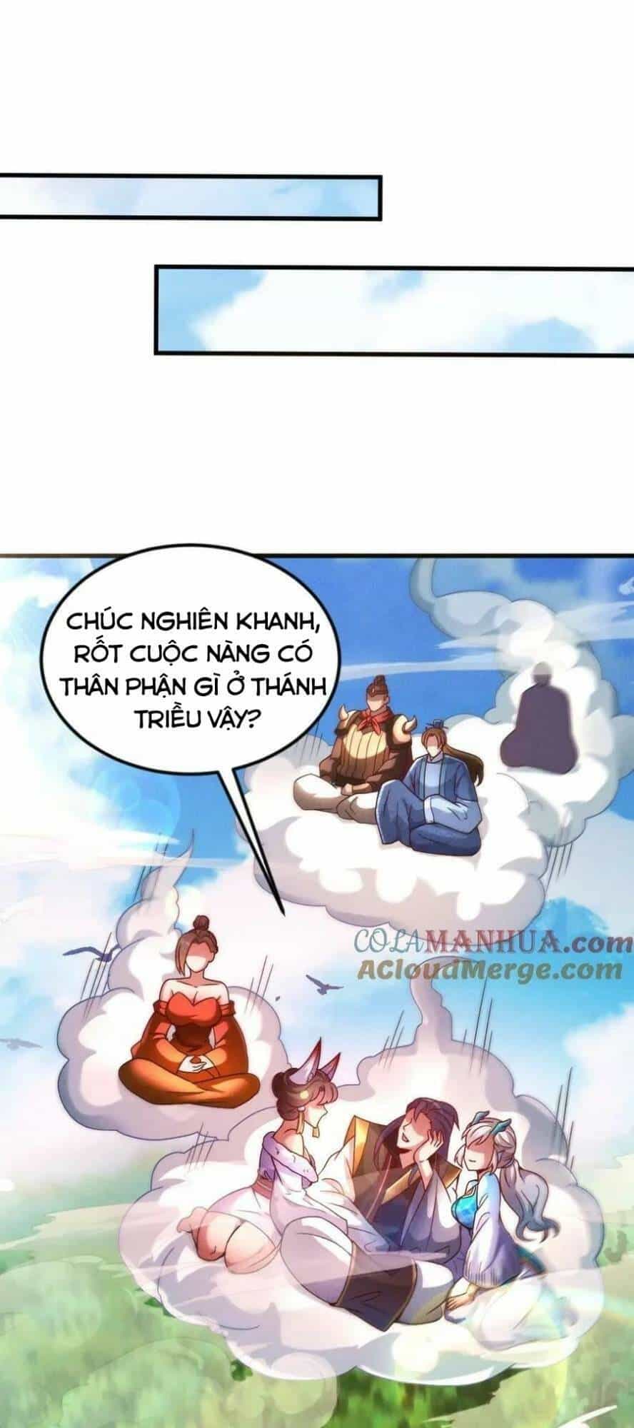 Tối Cường Thần Thoại Đế Hoàng - Chương 78 - ảnh 34