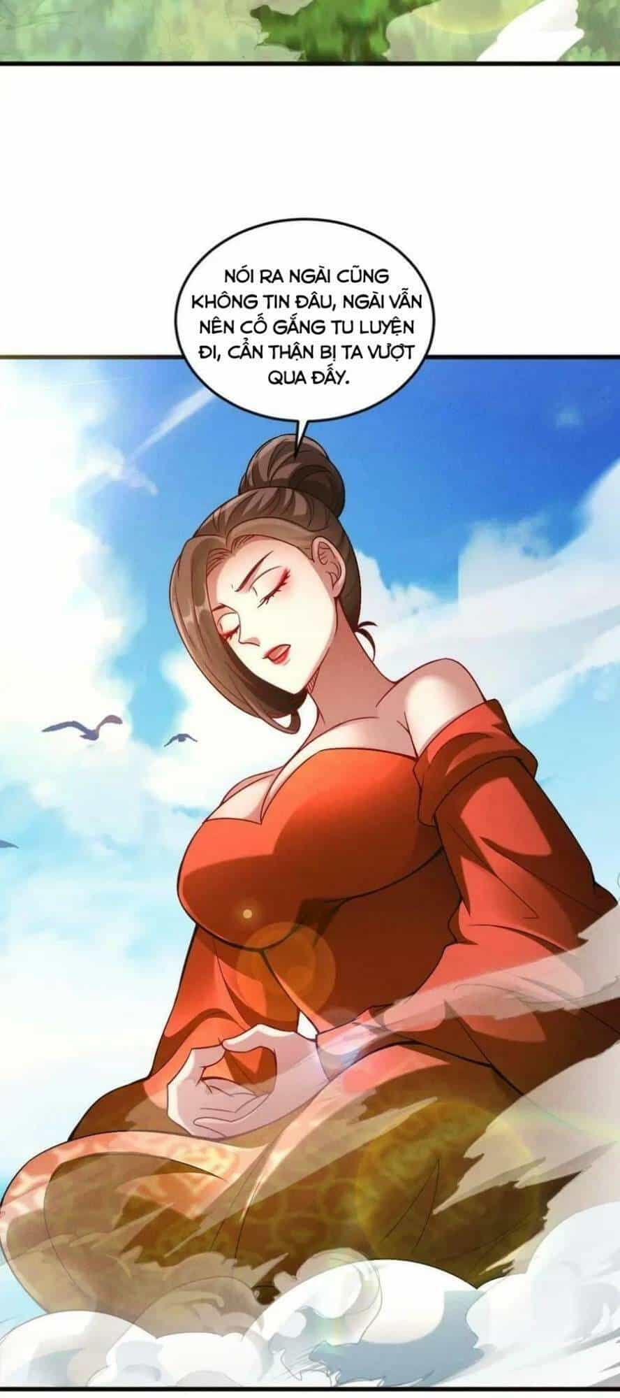 Tối Cường Thần Thoại Đế Hoàng - Chương 78 - ảnh 35