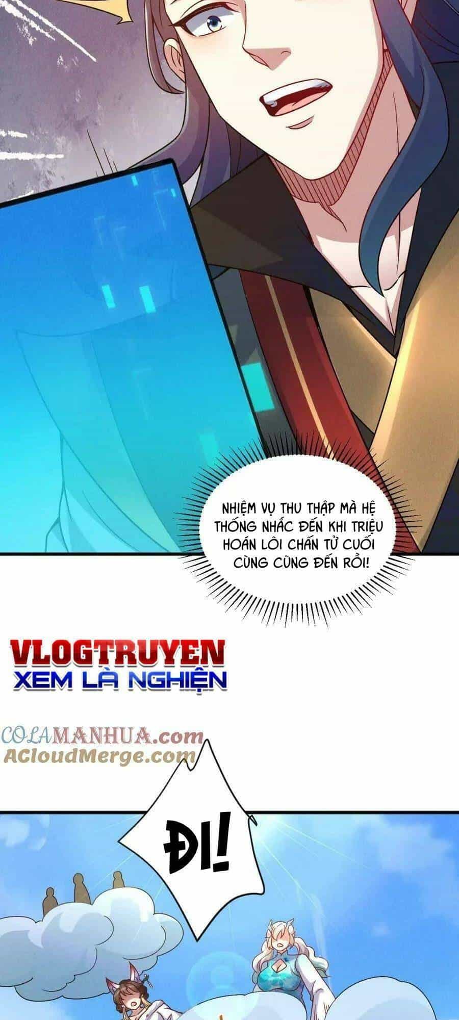 Tối Cường Thần Thoại Đế Hoàng - Chương 78 - ảnh 45