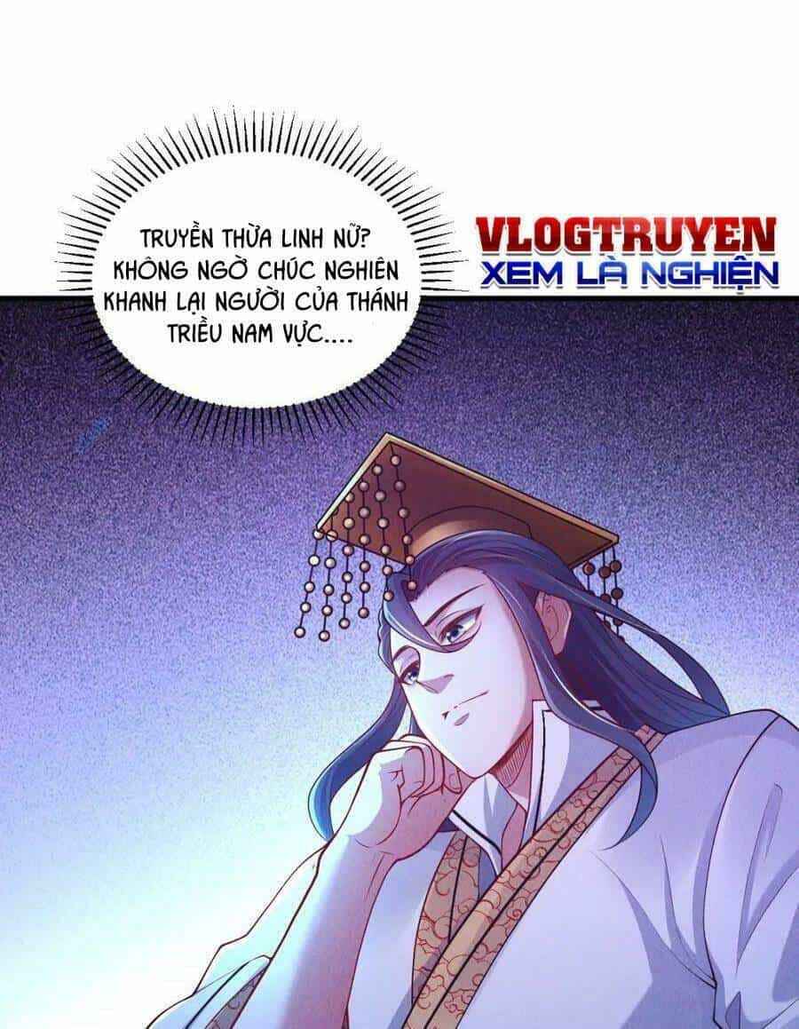 Tối Cường Thần Thoại Đế Hoàng - Chương 78 - ảnh 6