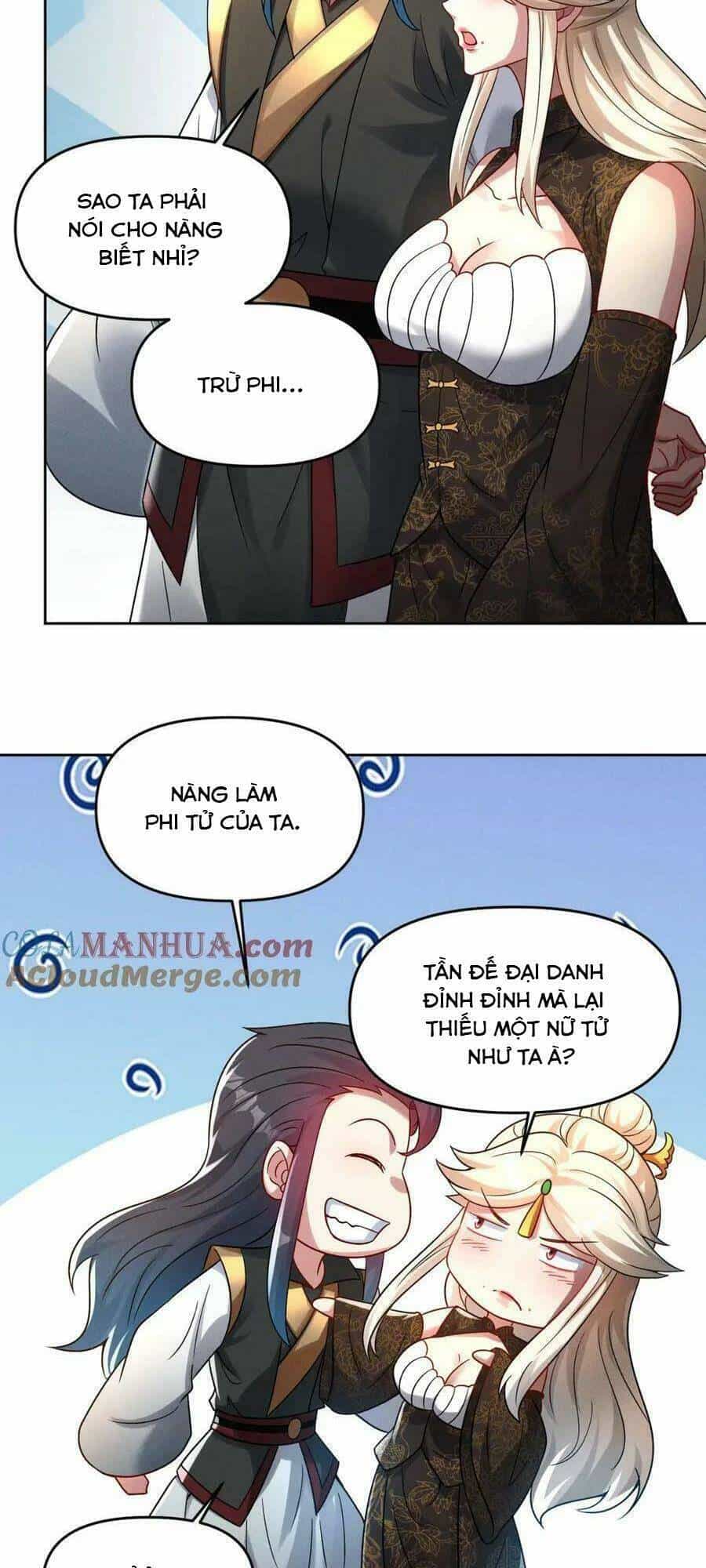 Tối Cường Thần Thoại Đế Hoàng - Chương 79 - ảnh 16