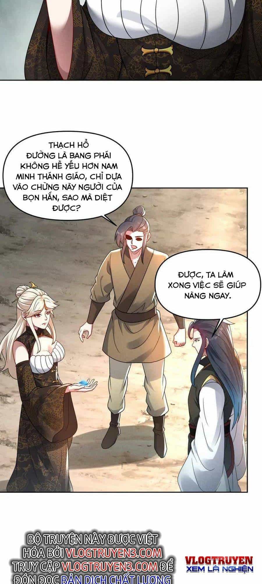 Tối Cường Thần Thoại Đế Hoàng - Chương 79 - ảnh 30