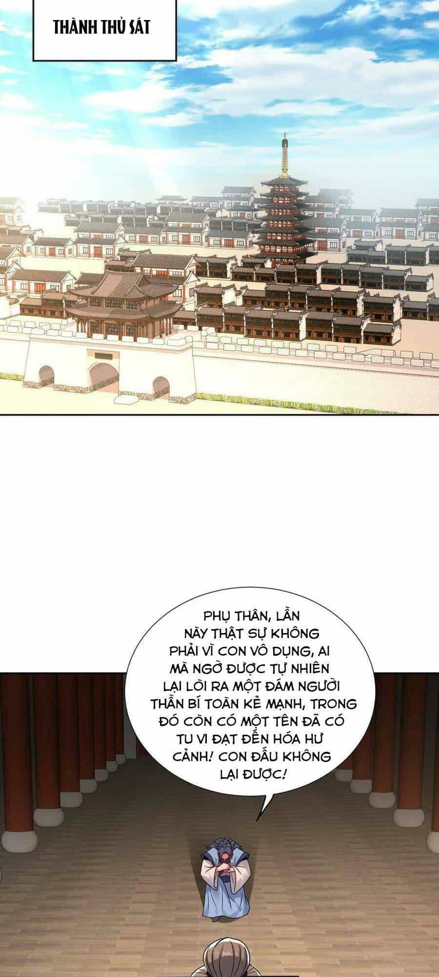 Tối Cường Thần Thoại Đế Hoàng - Chương 79 - ảnh 36