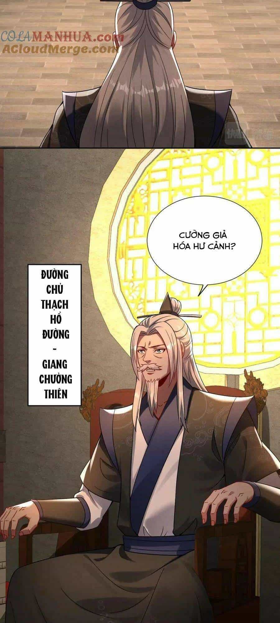 Tối Cường Thần Thoại Đế Hoàng - Chương 79 - ảnh 37