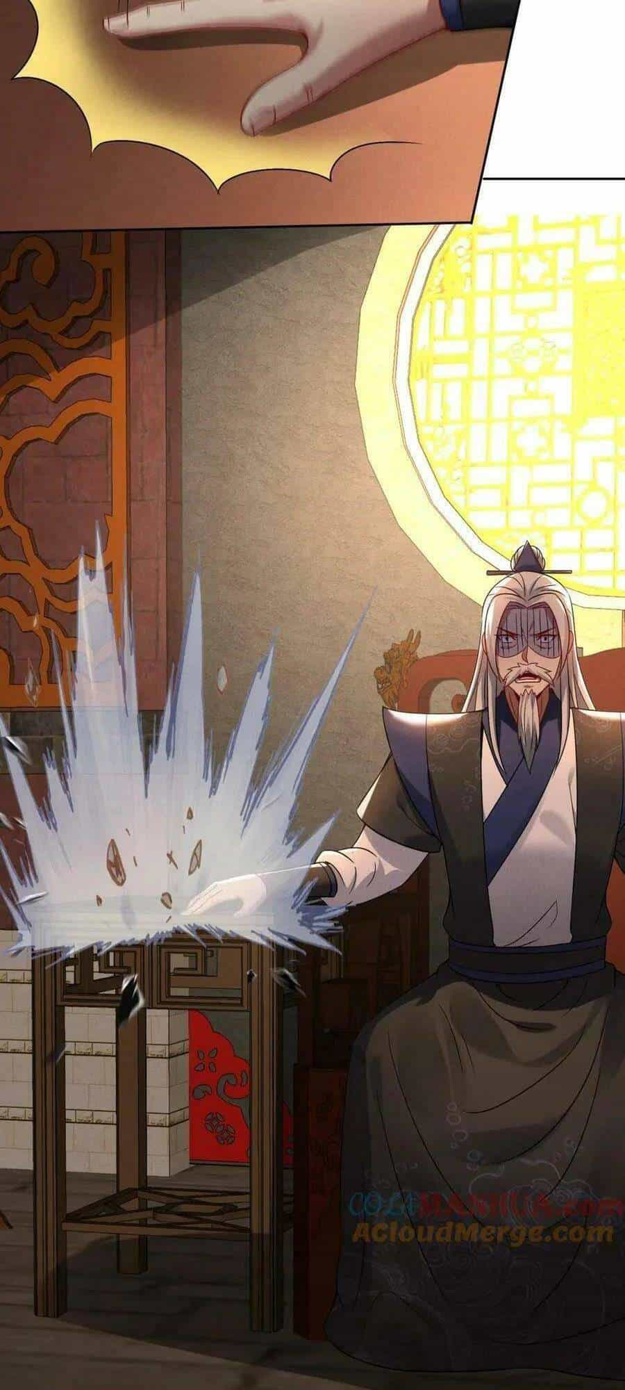 Tối Cường Thần Thoại Đế Hoàng - Chương 79 - ảnh 39