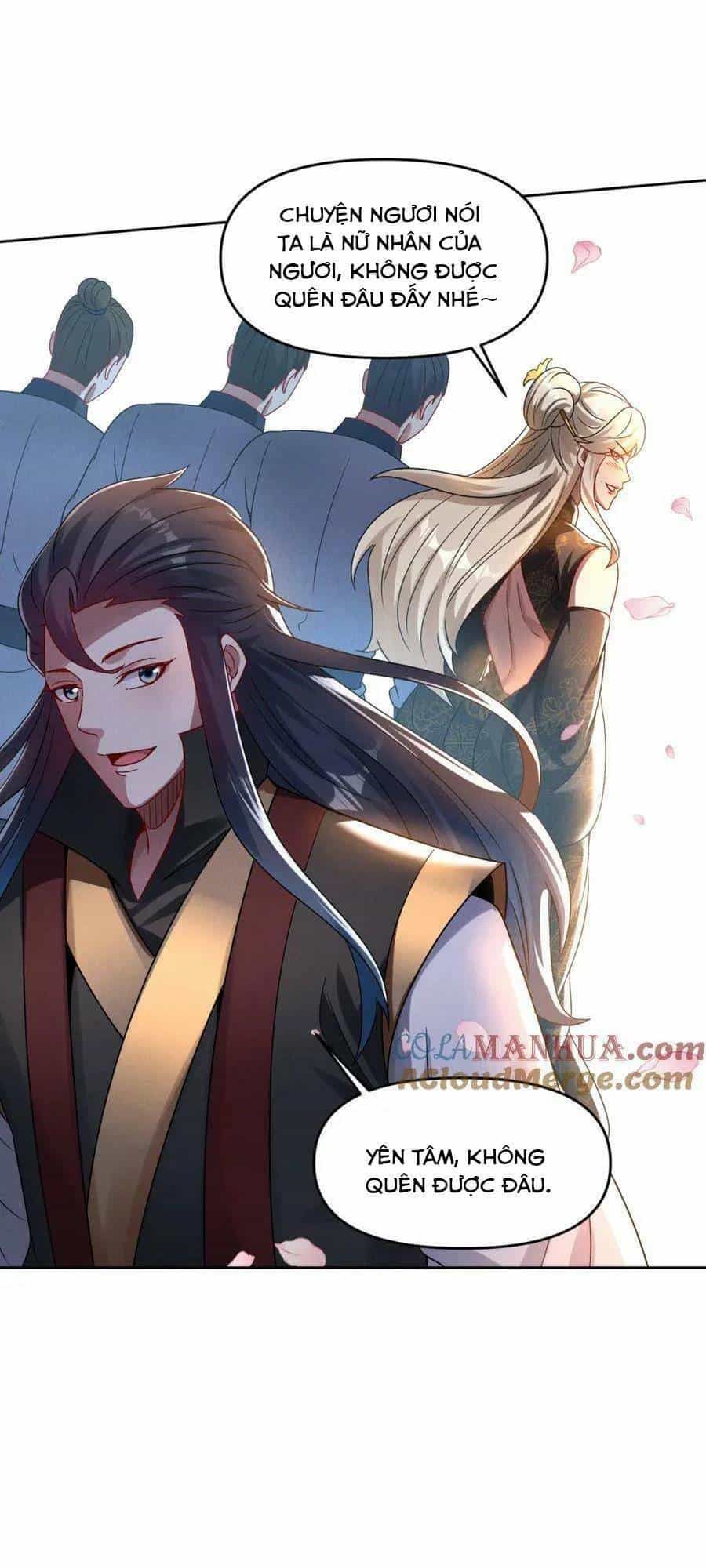 Tối Cường Thần Thoại Đế Hoàng - Chương 79 - ảnh 45