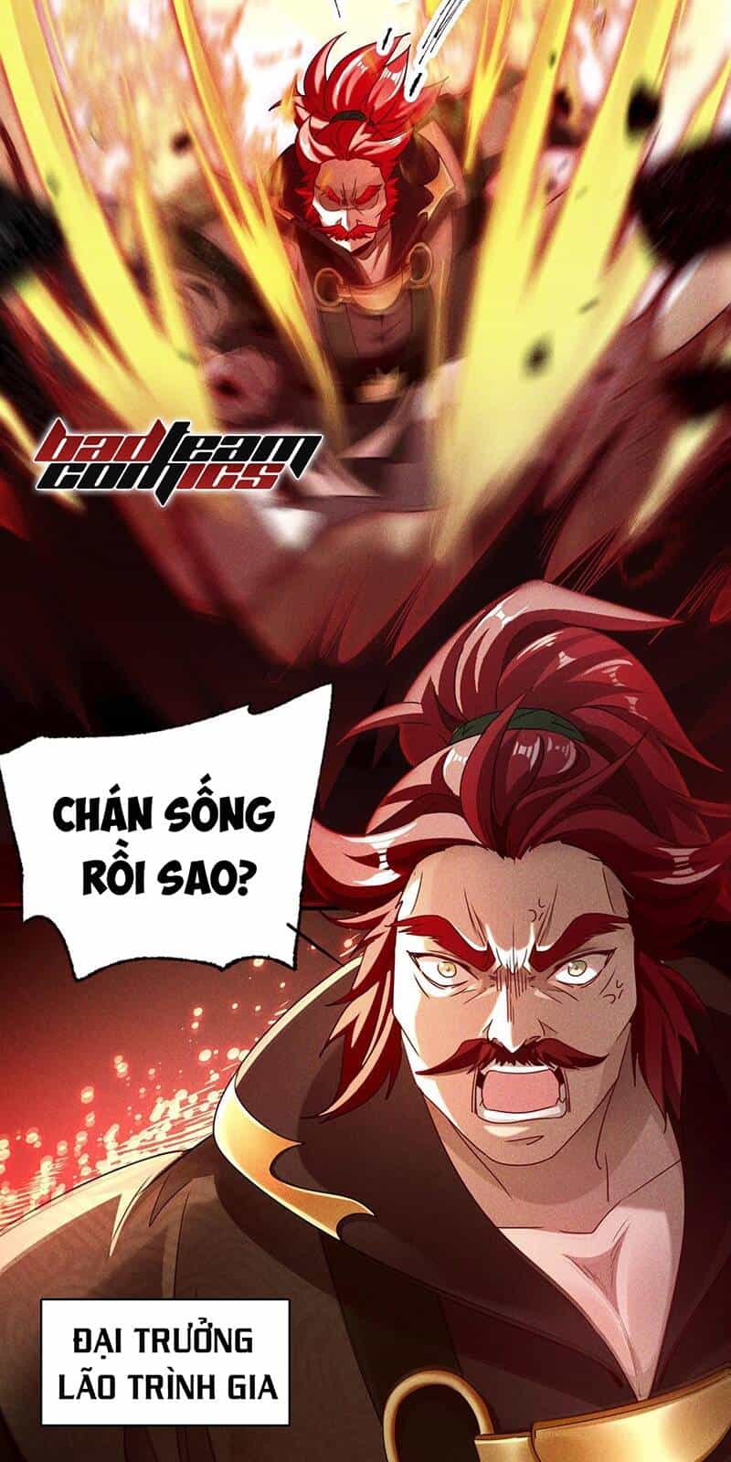 Tối Cường Thần Thoại Đế Hoàng - Chương 8 - ảnh 15
