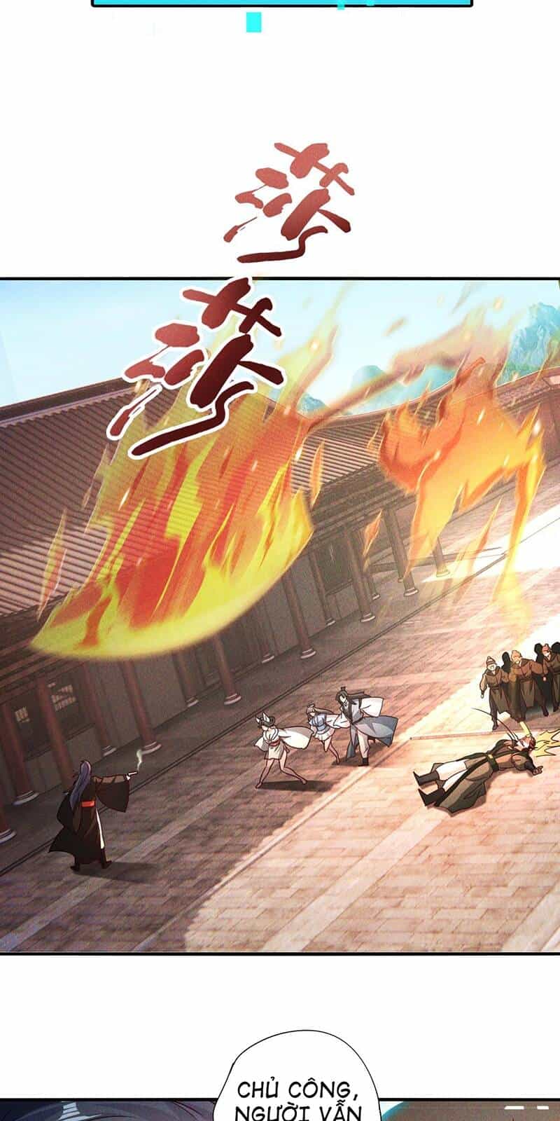 Tối Cường Thần Thoại Đế Hoàng - Chương 8 - ảnh 33