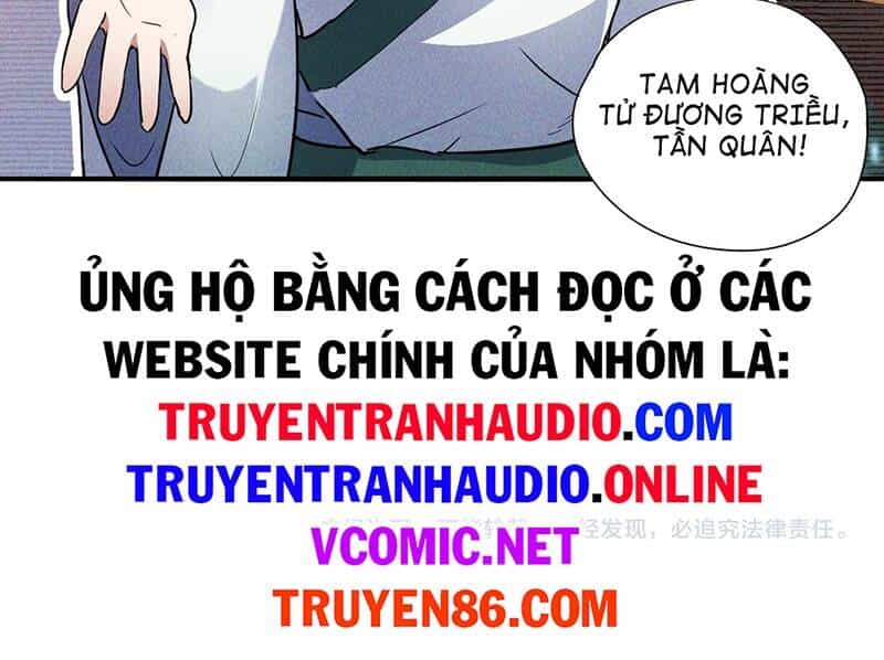 Tối Cường Thần Thoại Đế Hoàng - Chương 8 - ảnh 41
