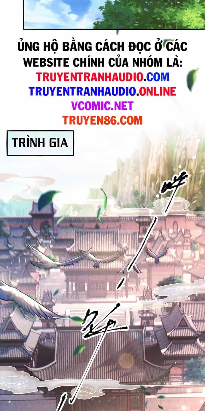 Tối Cường Thần Thoại Đế Hoàng - Chương 8 - ảnh 8