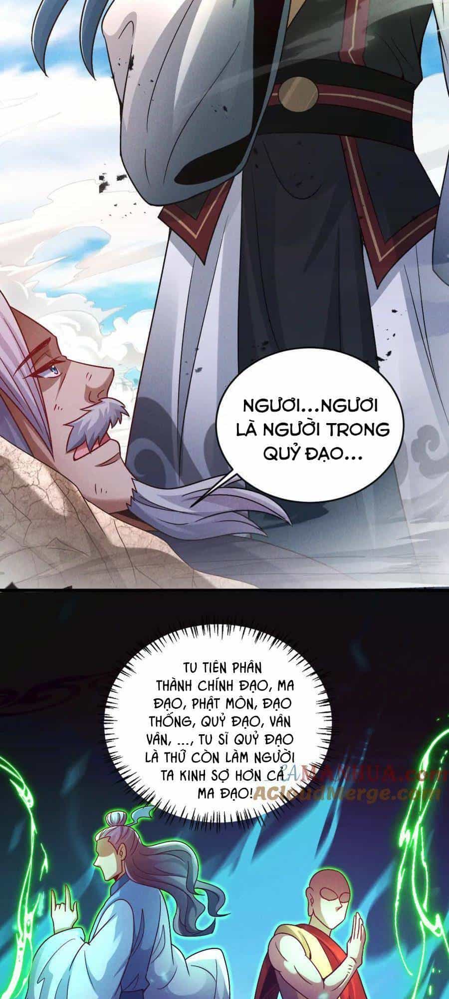 Tối Cường Thần Thoại Đế Hoàng - Chương 80 - ảnh 45