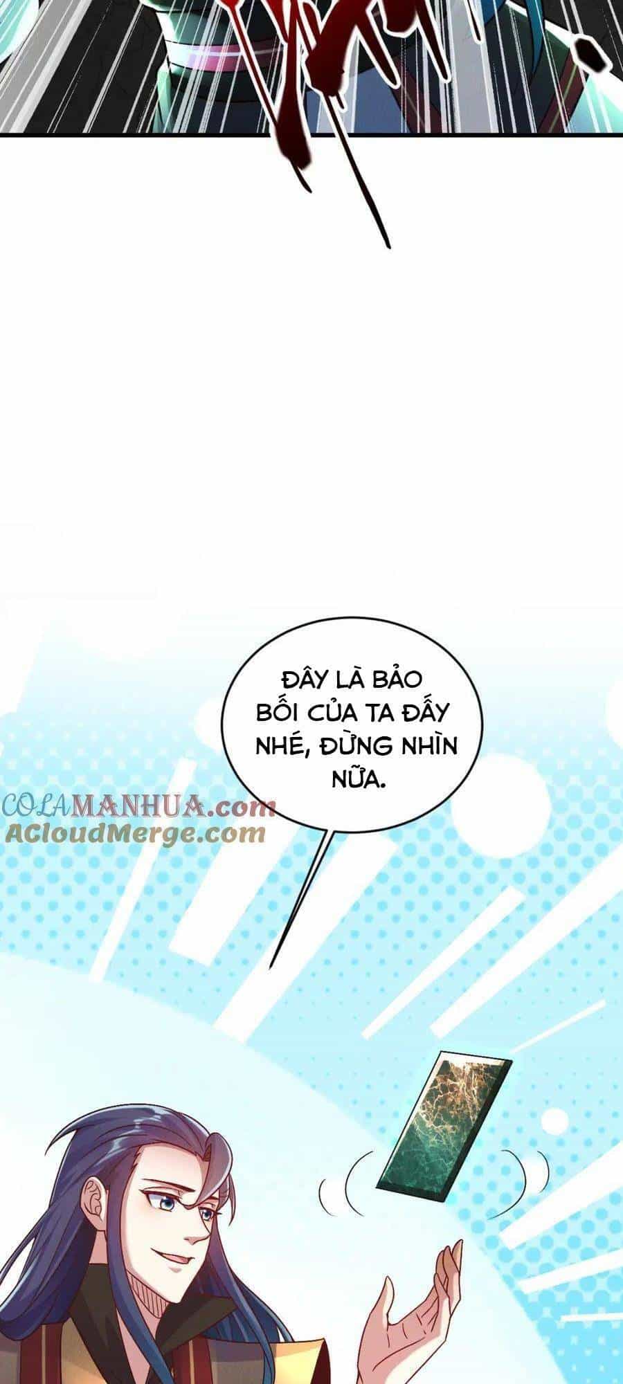 Tối Cường Thần Thoại Đế Hoàng - Chương 80 - ảnh 48