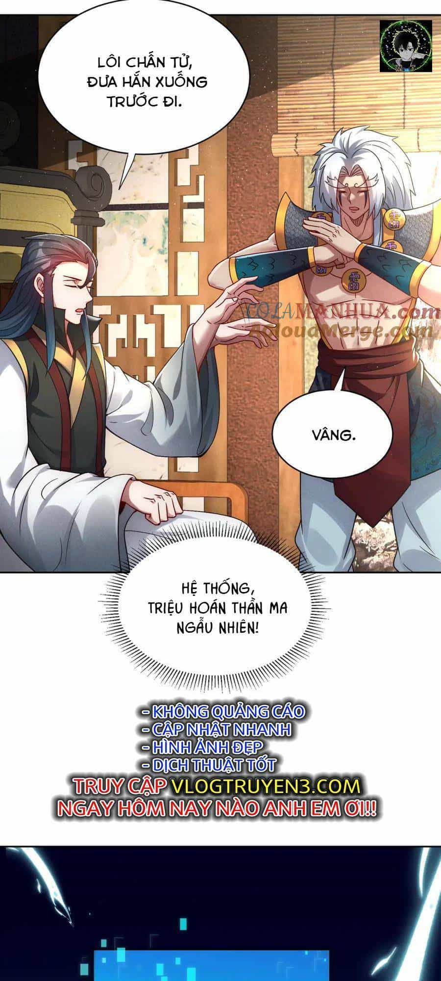 Tối Cường Thần Thoại Đế Hoàng - Chương 81 - ảnh 13