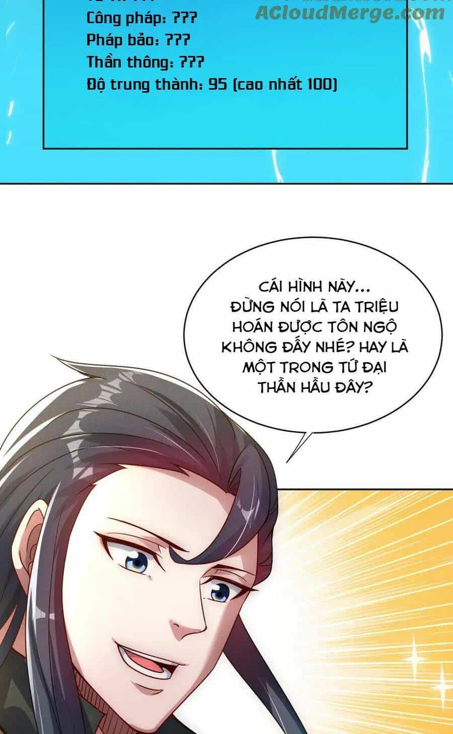 Tối Cường Thần Thoại Đế Hoàng - Chương 81 - ảnh 15