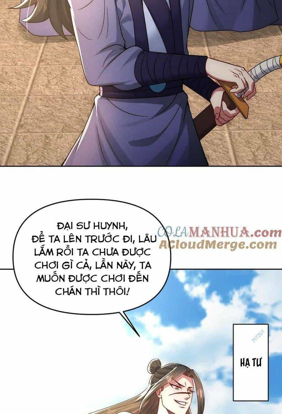 Tối Cường Thần Thoại Đế Hoàng - Chương 81 - ảnh 36