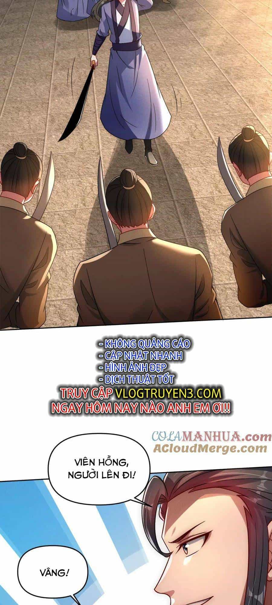 Tối Cường Thần Thoại Đế Hoàng - Chương 81 - ảnh 39