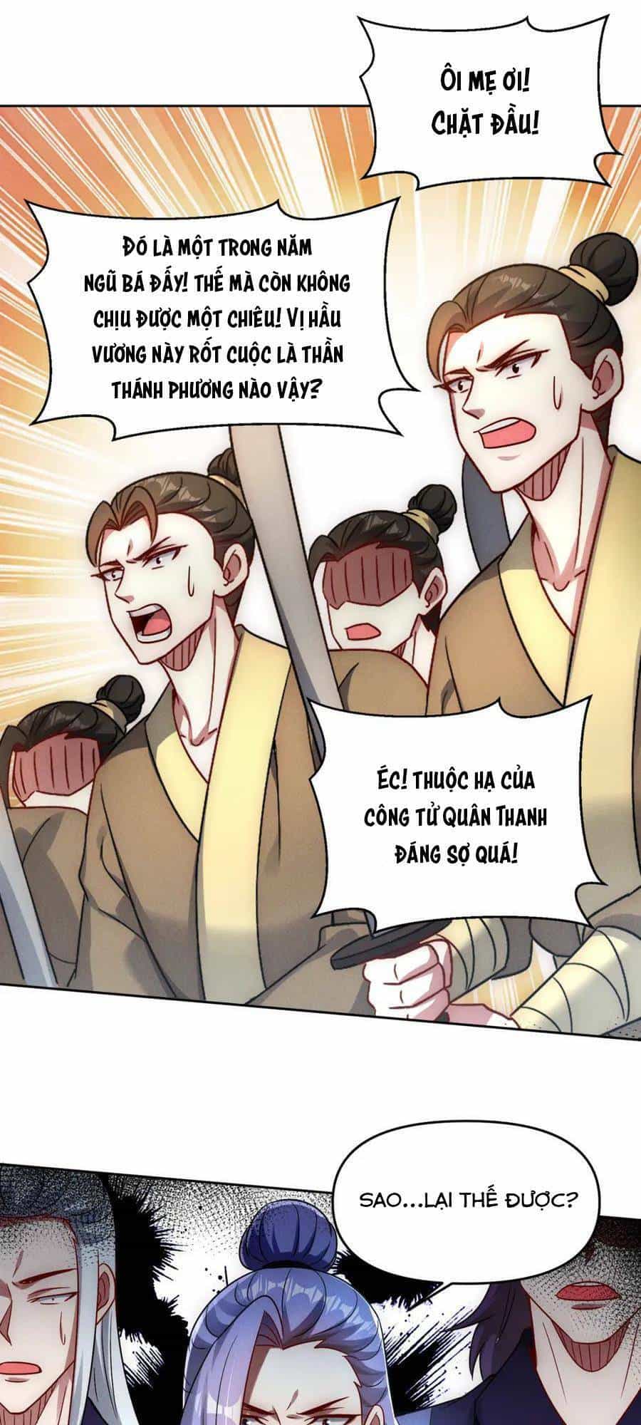 Tối Cường Thần Thoại Đế Hoàng - Chương 81 - ảnh 45