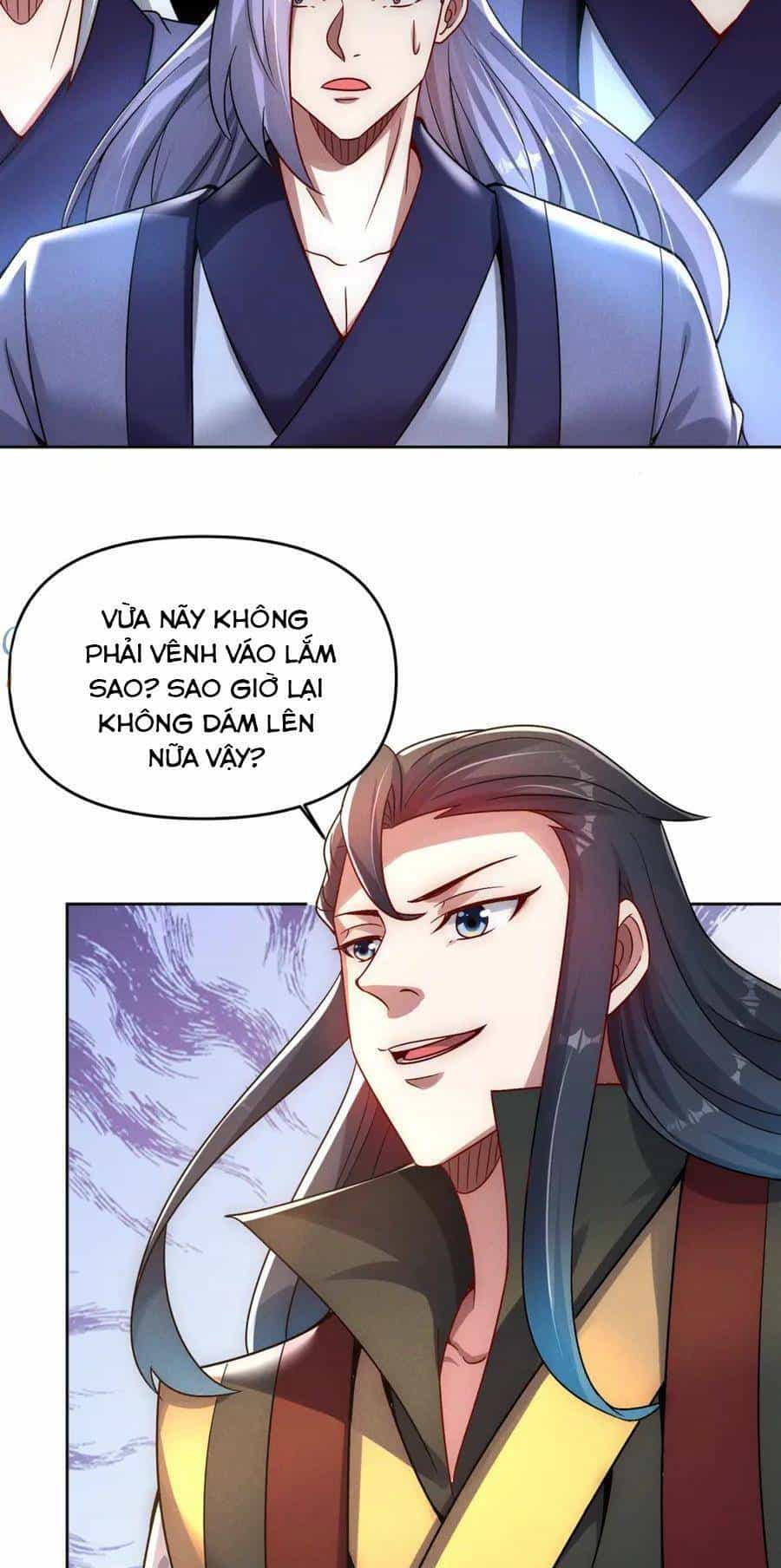 Tối Cường Thần Thoại Đế Hoàng - Chương 81 - ảnh 46