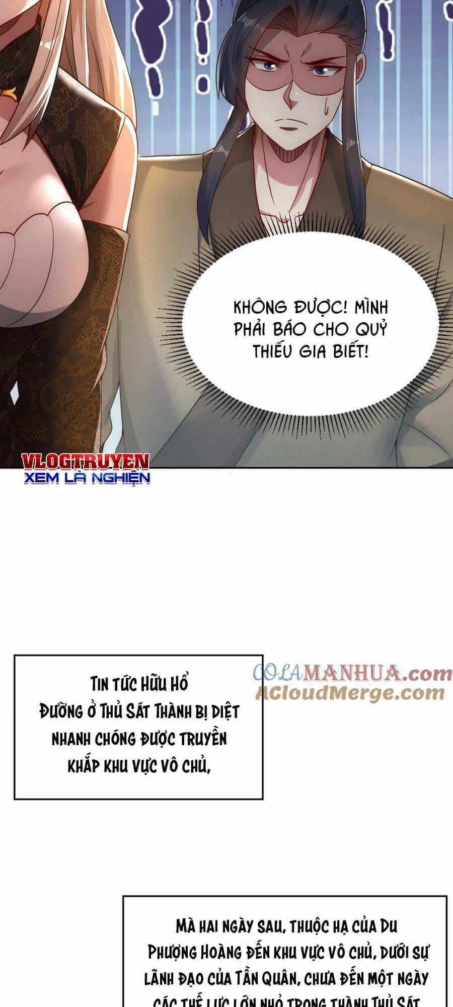 Tối Cường Thần Thoại Đế Hoàng - Chương 81 - ảnh 7