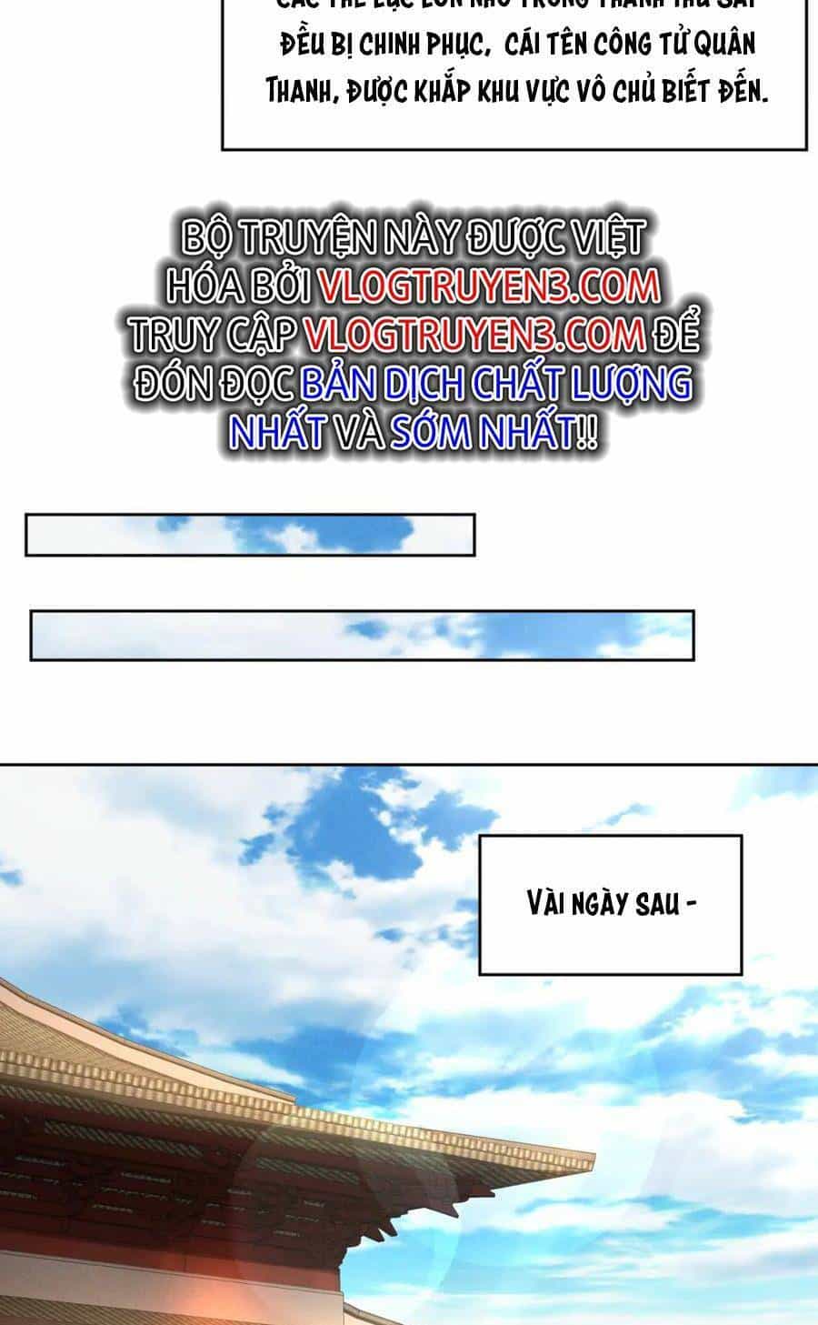 Tối Cường Thần Thoại Đế Hoàng - Chương 81 - ảnh 8