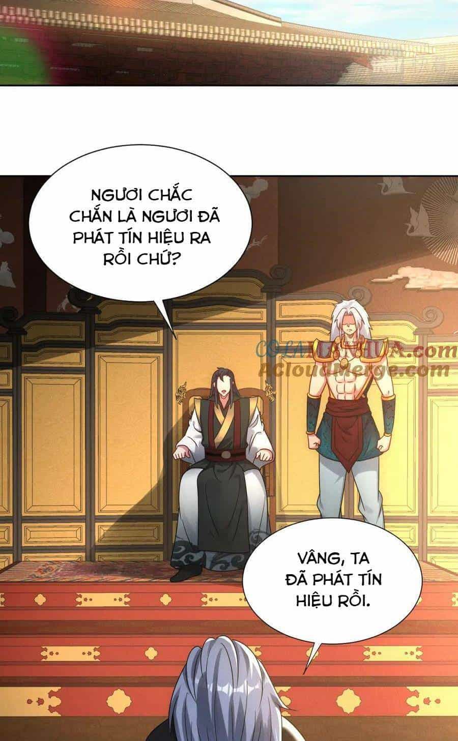 Tối Cường Thần Thoại Đế Hoàng - Chương 81 - ảnh 9