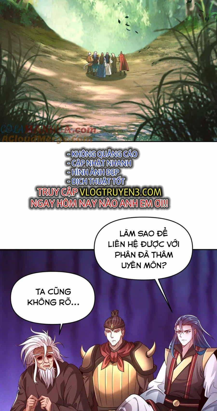 Tối Cường Thần Thoại Đế Hoàng - Chương 82 - ảnh 10