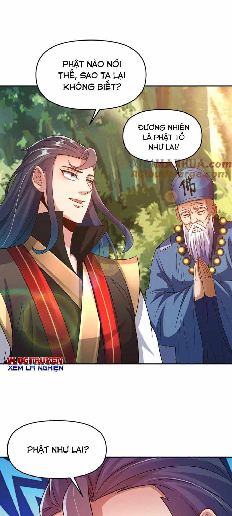 Tối Cường Thần Thoại Đế Hoàng - Chương 82 - ảnh 23