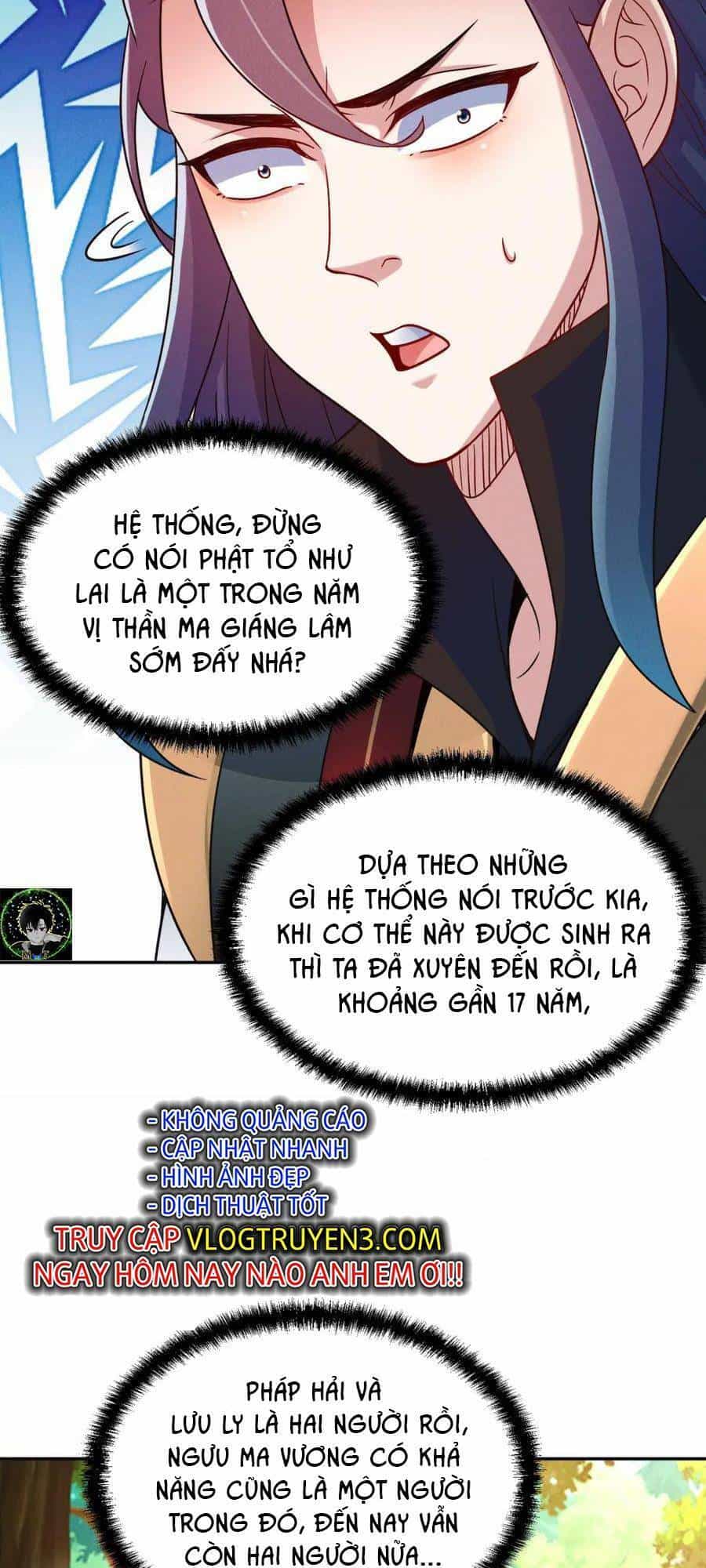 Tối Cường Thần Thoại Đế Hoàng - Chương 82 - ảnh 24