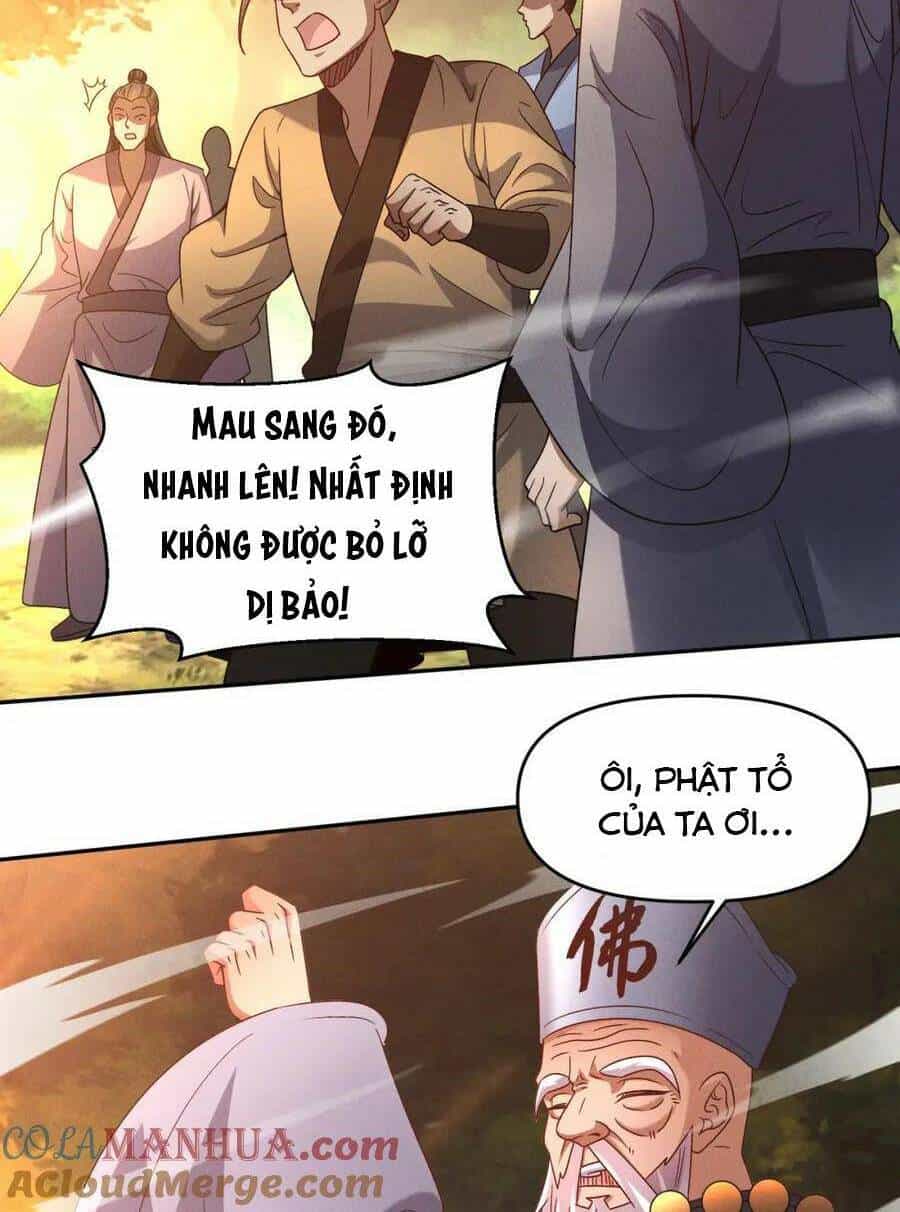 Tối Cường Thần Thoại Đế Hoàng - Chương 82 - ảnh 35