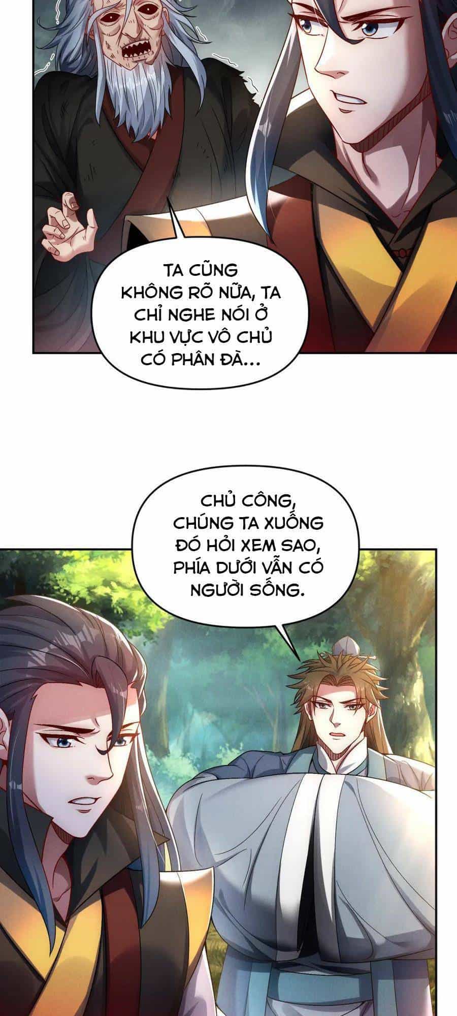 Tối Cường Thần Thoại Đế Hoàng - Chương 82 - ảnh 39