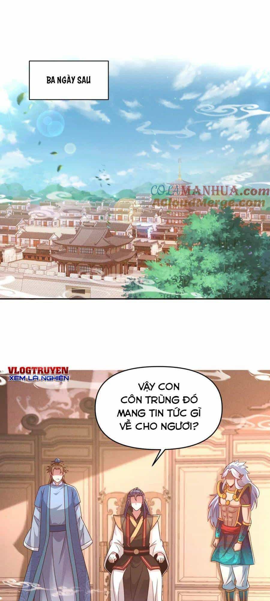 Tối Cường Thần Thoại Đế Hoàng - Chương 82 - ảnh 4