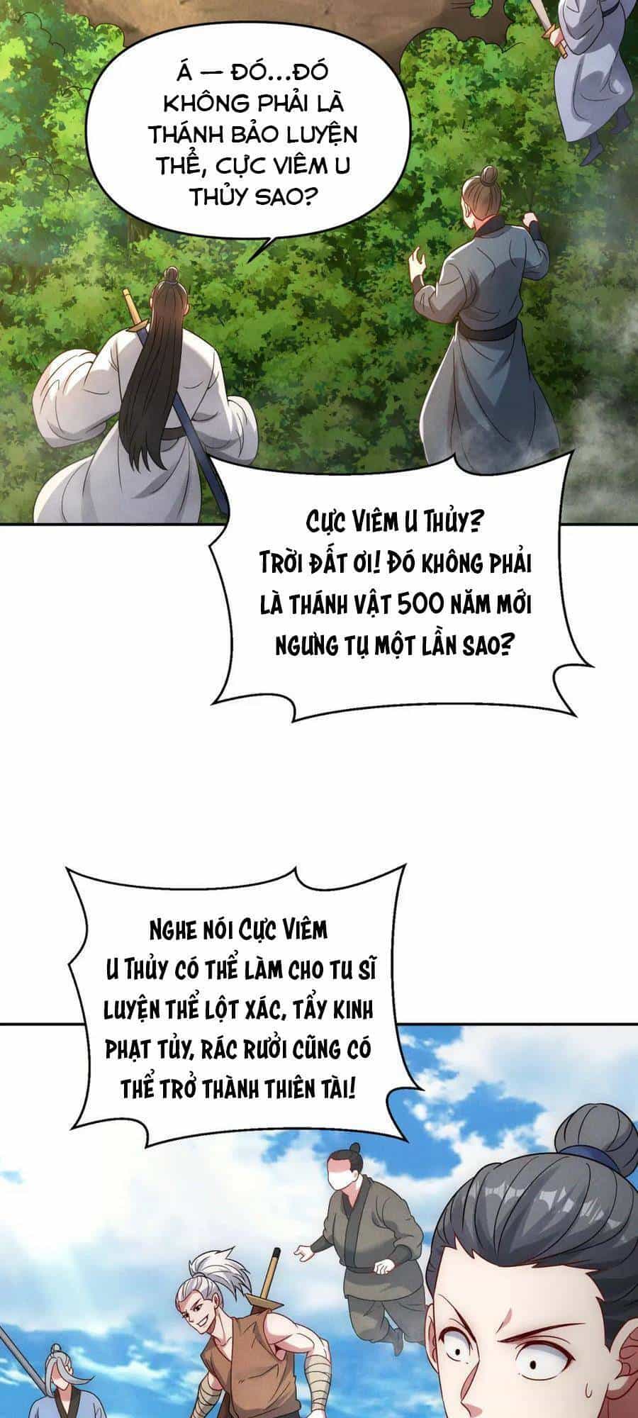 Tối Cường Thần Thoại Đế Hoàng - Chương 82 - ảnh 47