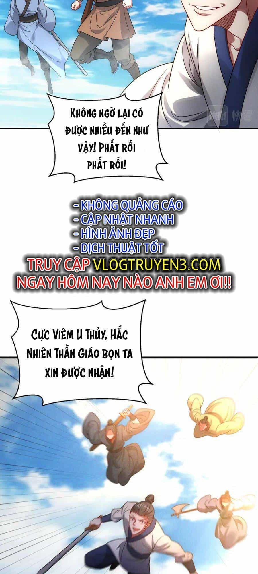 Tối Cường Thần Thoại Đế Hoàng - Chương 82 - ảnh 48