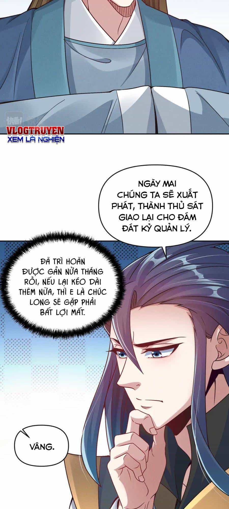 Tối Cường Thần Thoại Đế Hoàng - Chương 82 - ảnh 8